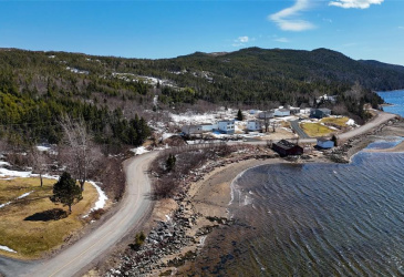 98 MAIN ROAD, BROOKSIDE, Newfoundland, Canada A0E 1C0, ,1 BathroomBathrooms,Residential,For Sale,MAIN ROAD,6157