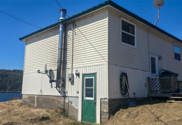 98 MAIN ROAD, BROOKSIDE, Newfoundland, Canada A0E 1C0, ,1 BathroomBathrooms,Residential,For Sale,MAIN ROAD,6157