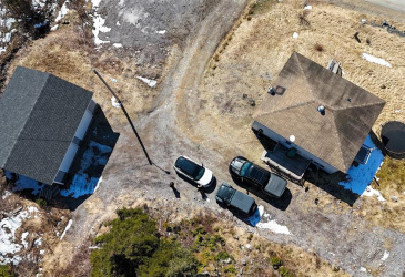 98 MAIN ROAD, BROOKSIDE, Newfoundland, Canada A0E 1C0, ,1 BathroomBathrooms,Residential,For Sale,MAIN ROAD,6157