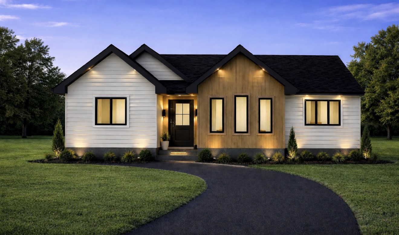 LOT 22 DORSET GROVE, CLARENVILLE, Newfoundland, Canada A5A 4H3, ,2 BathroomsBathrooms,Residential,For Sale,DORSET GROVE,6159