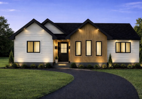 LOT 22 DORSET GROVE, CLARENVILLE, Newfoundland, Canada A5A 4H3, ,2 BathroomsBathrooms,Residential,For Sale,DORSET GROVE,6159