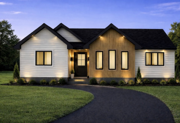 LOT 22 DORSET GROVE, CLARENVILLE, Newfoundland, Canada A5A 4H3, ,2 BathroomsBathrooms,Residential,For Sale,DORSET GROVE,6159