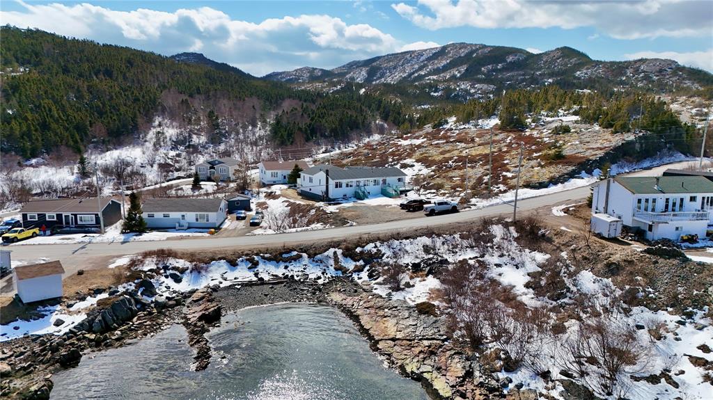 58 MOUNTAIN VIEW ROAD, SALVAGE, Newfoundland, Canada A0G 3X0, ,4 BathroomsBathrooms,Residential,For Sale,MOUNTAIN VIEW ROAD,6160