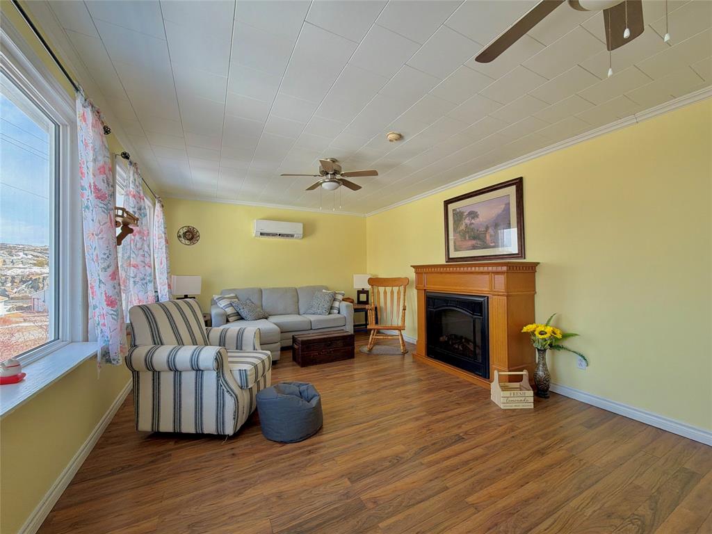 58 MOUNTAIN VIEW ROAD, SALVAGE, Newfoundland, Canada A0G 3X0, ,4 BathroomsBathrooms,Residential,For Sale,MOUNTAIN VIEW ROAD,6160