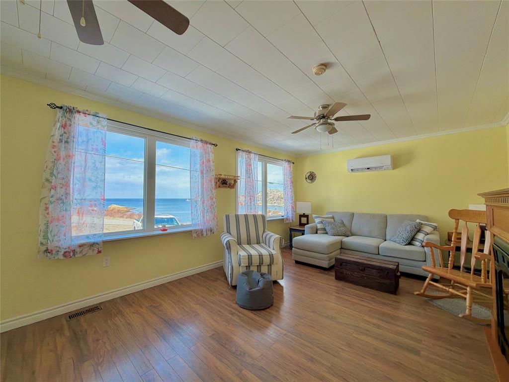 58 MOUNTAIN VIEW ROAD, SALVAGE, Newfoundland, Canada A0G 3X0, ,4 BathroomsBathrooms,Residential,For Sale,MOUNTAIN VIEW ROAD,6160