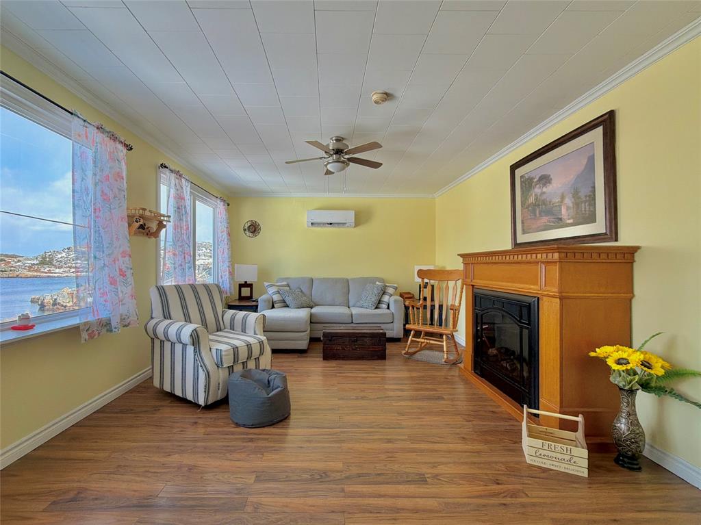 58 MOUNTAIN VIEW ROAD, SALVAGE, Newfoundland, Canada A0G 3X0, ,4 BathroomsBathrooms,Residential,For Sale,MOUNTAIN VIEW ROAD,6160