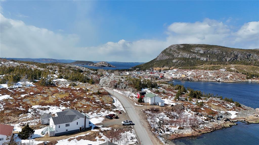 58 MOUNTAIN VIEW ROAD, SALVAGE, Newfoundland, Canada A0G 3X0, ,4 BathroomsBathrooms,Residential,For Sale,MOUNTAIN VIEW ROAD,6160
