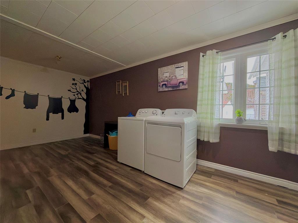 58 MOUNTAIN VIEW ROAD, SALVAGE, Newfoundland, Canada A0G 3X0, ,4 BathroomsBathrooms,Residential,For Sale,MOUNTAIN VIEW ROAD,6160