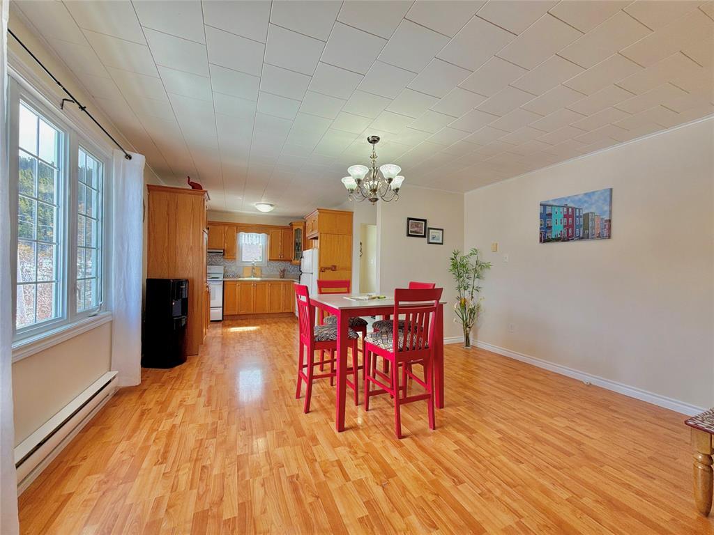 58 MOUNTAIN VIEW ROAD, SALVAGE, Newfoundland, Canada A0G 3X0, ,4 BathroomsBathrooms,Residential,For Sale,MOUNTAIN VIEW ROAD,6160