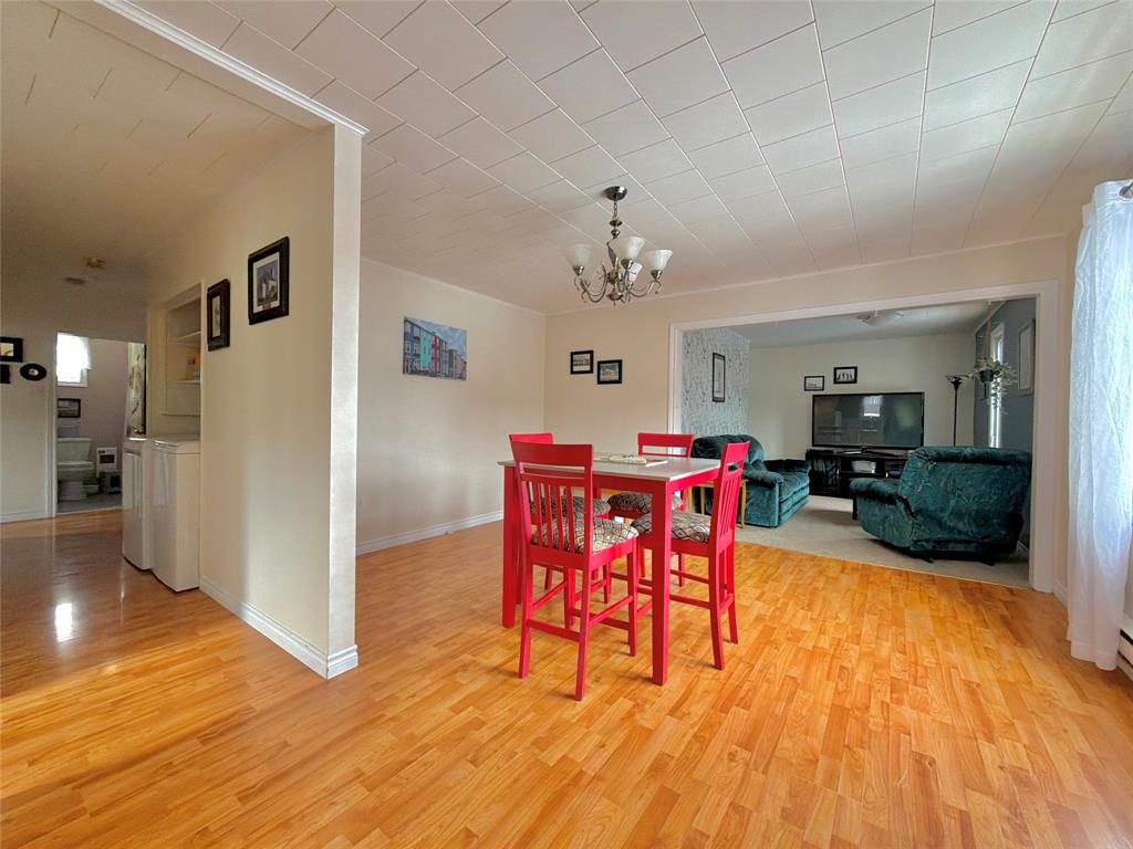 58 MOUNTAIN VIEW ROAD, SALVAGE, Newfoundland, Canada A0G 3X0, ,4 BathroomsBathrooms,Residential,For Sale,MOUNTAIN VIEW ROAD,6160