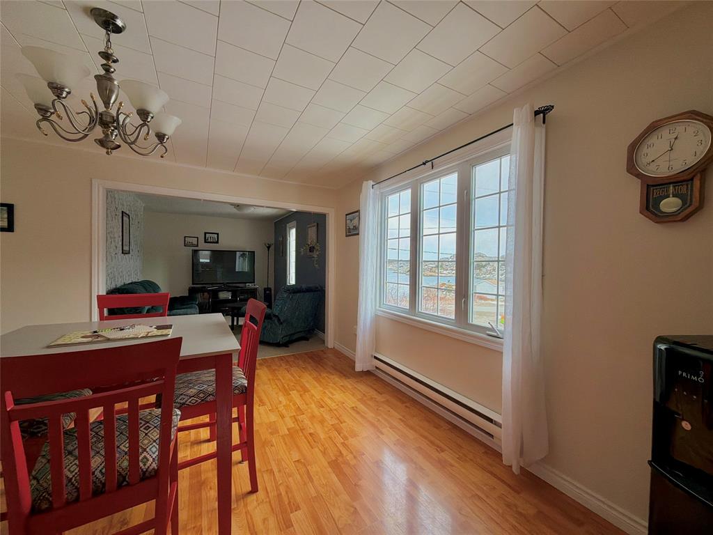 58 MOUNTAIN VIEW ROAD, SALVAGE, Newfoundland, Canada A0G 3X0, ,4 BathroomsBathrooms,Residential,For Sale,MOUNTAIN VIEW ROAD,6160