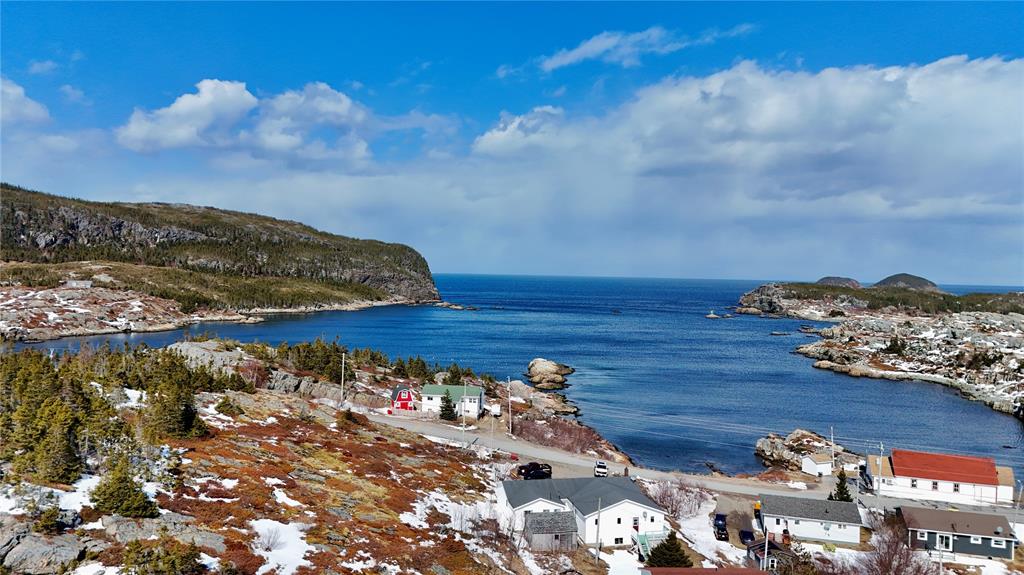 58 MOUNTAIN VIEW ROAD, SALVAGE, Newfoundland, Canada A0G 3X0, ,4 BathroomsBathrooms,Residential,For Sale,MOUNTAIN VIEW ROAD,6160