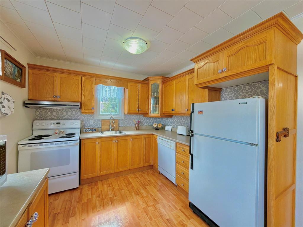 58 MOUNTAIN VIEW ROAD, SALVAGE, Newfoundland, Canada A0G 3X0, ,4 BathroomsBathrooms,Residential,For Sale,MOUNTAIN VIEW ROAD,6160