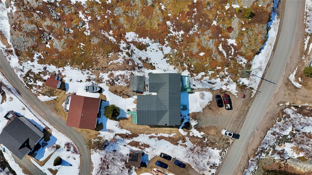 58 MOUNTAIN VIEW ROAD, SALVAGE, Newfoundland, Canada A0G 3X0, ,4 BathroomsBathrooms,Residential,For Sale,MOUNTAIN VIEW ROAD,6160