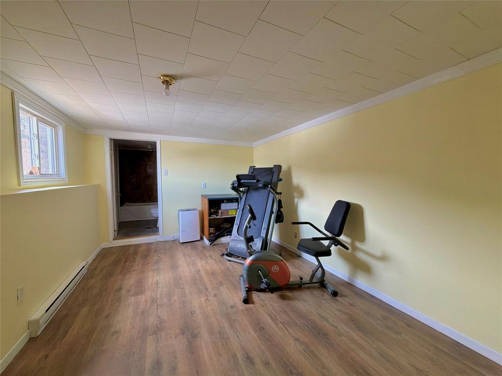 58 MOUNTAIN VIEW ROAD, SALVAGE, Newfoundland, Canada A0G 3X0, ,4 BathroomsBathrooms,Residential,For Sale,MOUNTAIN VIEW ROAD,6160