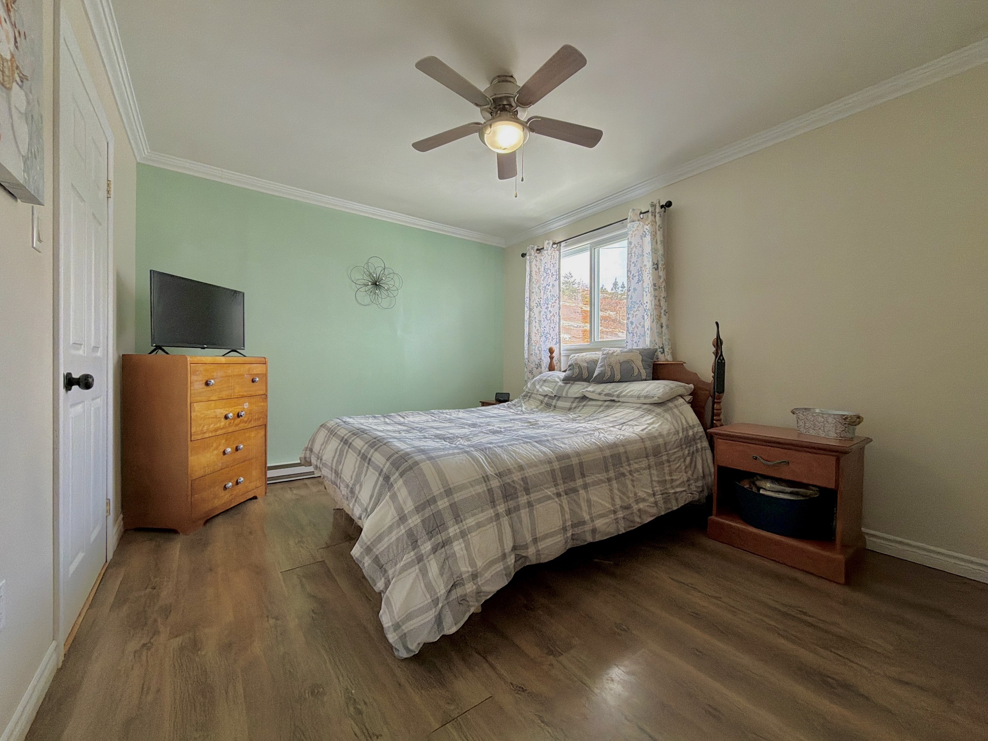 58 MOUNTAIN VIEW ROAD, SALVAGE, Newfoundland, Canada A0G 3X0, ,4 BathroomsBathrooms,Residential,For Sale,MOUNTAIN VIEW ROAD,6160