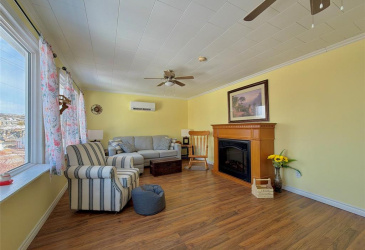 58 MOUNTAIN VIEW ROAD, SALVAGE, Newfoundland, Canada A0G 3X0, ,4 BathroomsBathrooms,Residential,For Sale,MOUNTAIN VIEW ROAD,6160