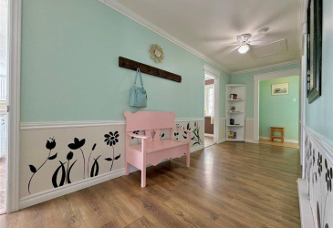 58 MOUNTAIN VIEW ROAD, SALVAGE, Newfoundland, Canada A0G 3X0, ,4 BathroomsBathrooms,Residential,For Sale,MOUNTAIN VIEW ROAD,6160