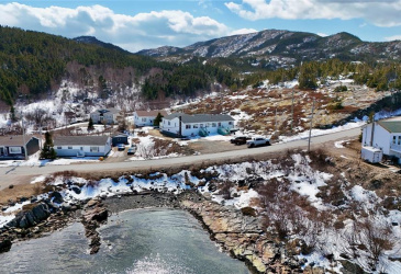 58 MOUNTAIN VIEW ROAD, SALVAGE, Newfoundland, Canada A0G 3X0, ,4 BathroomsBathrooms,Residential,For Sale,MOUNTAIN VIEW ROAD,6160