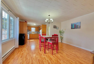 58 MOUNTAIN VIEW ROAD, SALVAGE, Newfoundland, Canada A0G 3X0, ,4 BathroomsBathrooms,Residential,For Sale,MOUNTAIN VIEW ROAD,6160