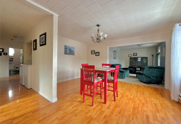 58 MOUNTAIN VIEW ROAD, SALVAGE, Newfoundland, Canada A0G 3X0, ,4 BathroomsBathrooms,Residential,For Sale,MOUNTAIN VIEW ROAD,6160