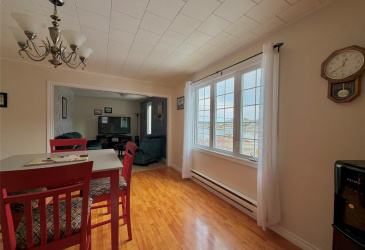 58 MOUNTAIN VIEW ROAD, SALVAGE, Newfoundland, Canada A0G 3X0, ,4 BathroomsBathrooms,Residential,For Sale,MOUNTAIN VIEW ROAD,6160