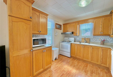 58 MOUNTAIN VIEW ROAD, SALVAGE, Newfoundland, Canada A0G 3X0, ,4 BathroomsBathrooms,Residential,For Sale,MOUNTAIN VIEW ROAD,6160