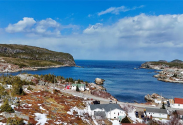 58 MOUNTAIN VIEW ROAD, SALVAGE, Newfoundland, Canada A0G 3X0, ,4 BathroomsBathrooms,Residential,For Sale,MOUNTAIN VIEW ROAD,6160