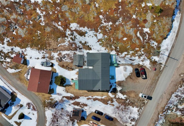 58 MOUNTAIN VIEW ROAD, SALVAGE, Newfoundland, Canada A0G 3X0, ,4 BathroomsBathrooms,Residential,For Sale,MOUNTAIN VIEW ROAD,6160