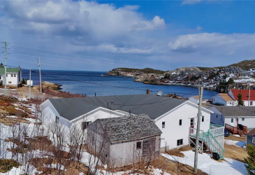 58 MOUNTAIN VIEW ROAD, SALVAGE, Newfoundland, Canada A0G 3X0, ,4 BathroomsBathrooms,Residential,For Sale,MOUNTAIN VIEW ROAD,6160