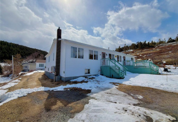 58 MOUNTAIN VIEW ROAD, SALVAGE, Newfoundland, Canada A0G 3X0, ,4 BathroomsBathrooms,Residential,For Sale,MOUNTAIN VIEW ROAD,6160