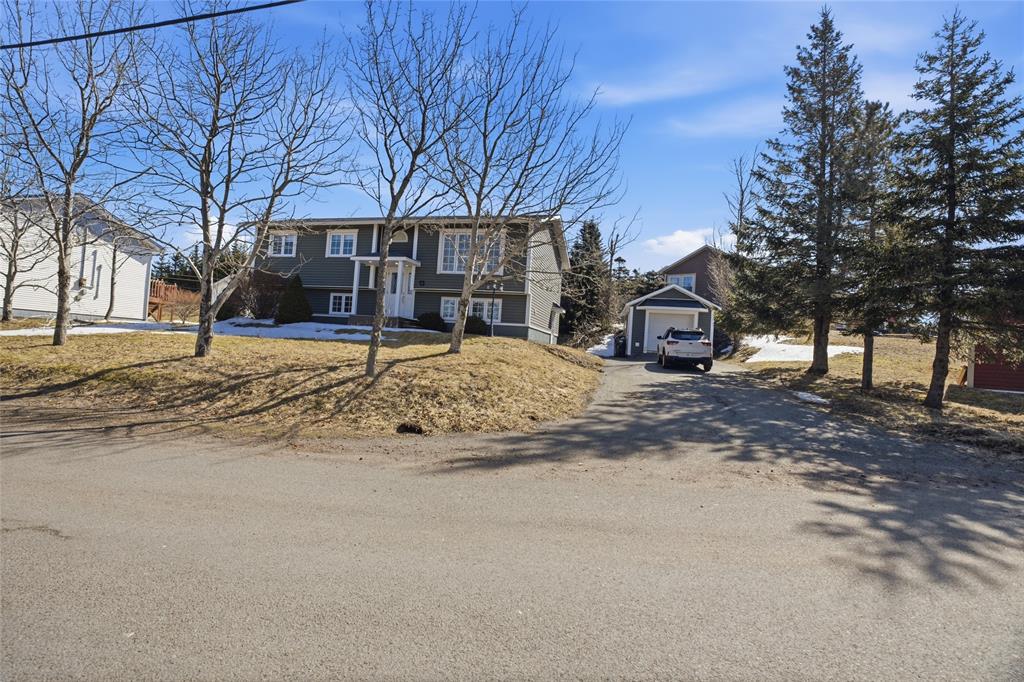 13 AUGUSTUS DRIVE, BURIN BAY ARM, Newfoundland, Canada A0E 1G0, ,3 BathroomsBathrooms,Residential,For Sale,AUGUSTUS DRIVE,6161