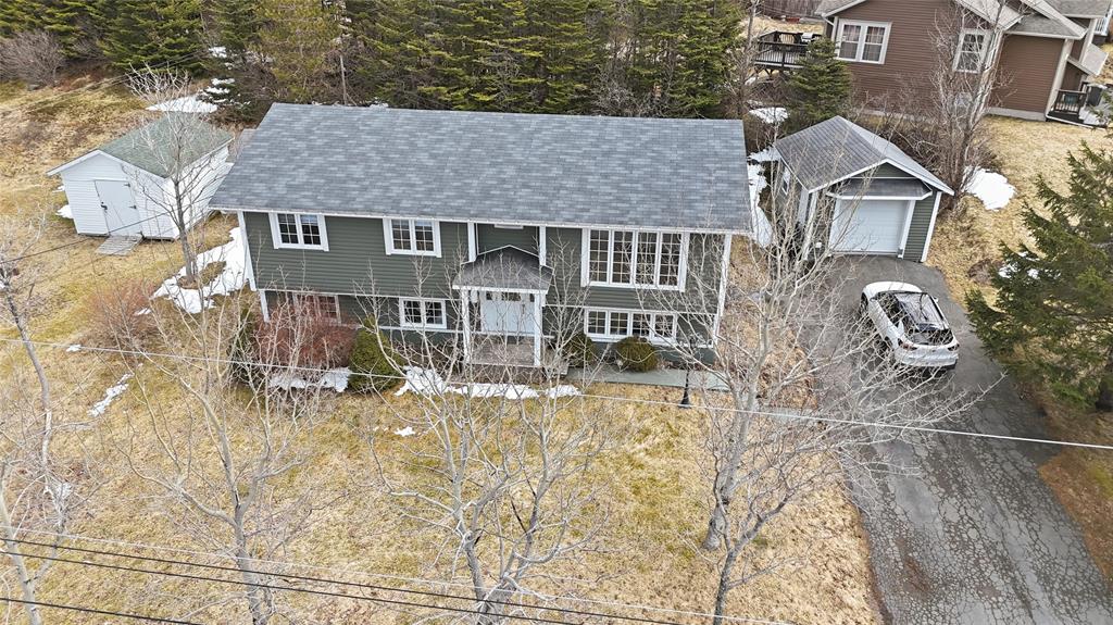 13 AUGUSTUS DRIVE, BURIN BAY ARM, Newfoundland, Canada A0E 1G0, ,3 BathroomsBathrooms,Residential,For Sale,AUGUSTUS DRIVE,6161