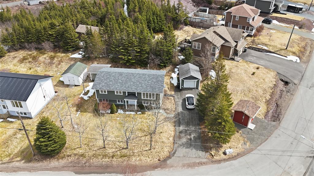 13 AUGUSTUS DRIVE, BURIN BAY ARM, Newfoundland, Canada A0E 1G0, ,3 BathroomsBathrooms,Residential,For Sale,AUGUSTUS DRIVE,6161