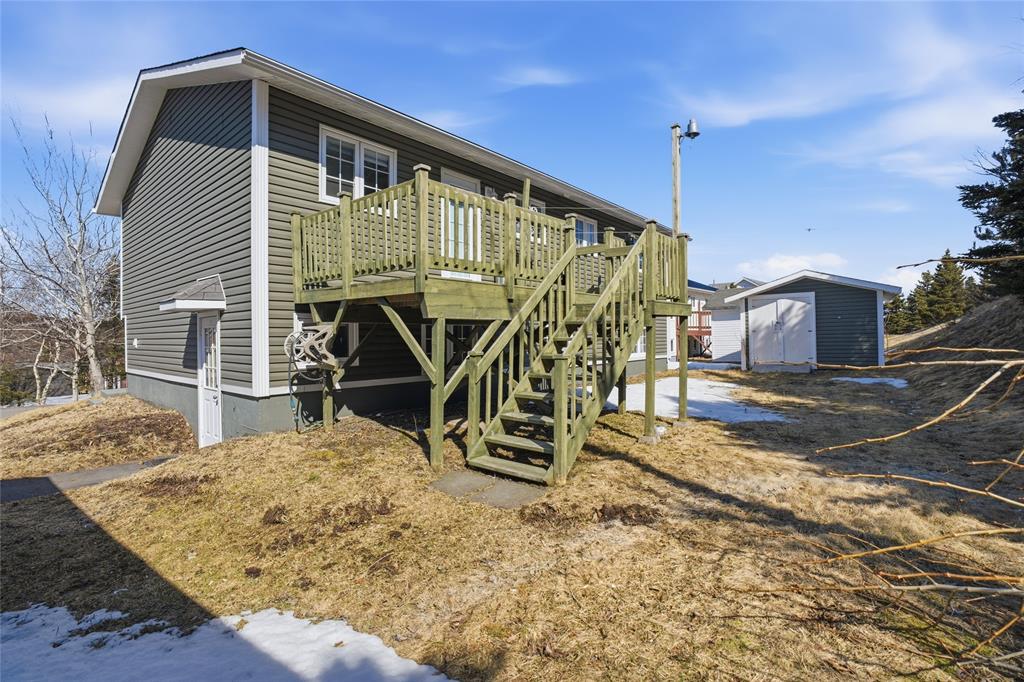 13 AUGUSTUS DRIVE, BURIN BAY ARM, Newfoundland, Canada A0E 1G0, ,3 BathroomsBathrooms,Residential,For Sale,AUGUSTUS DRIVE,6161