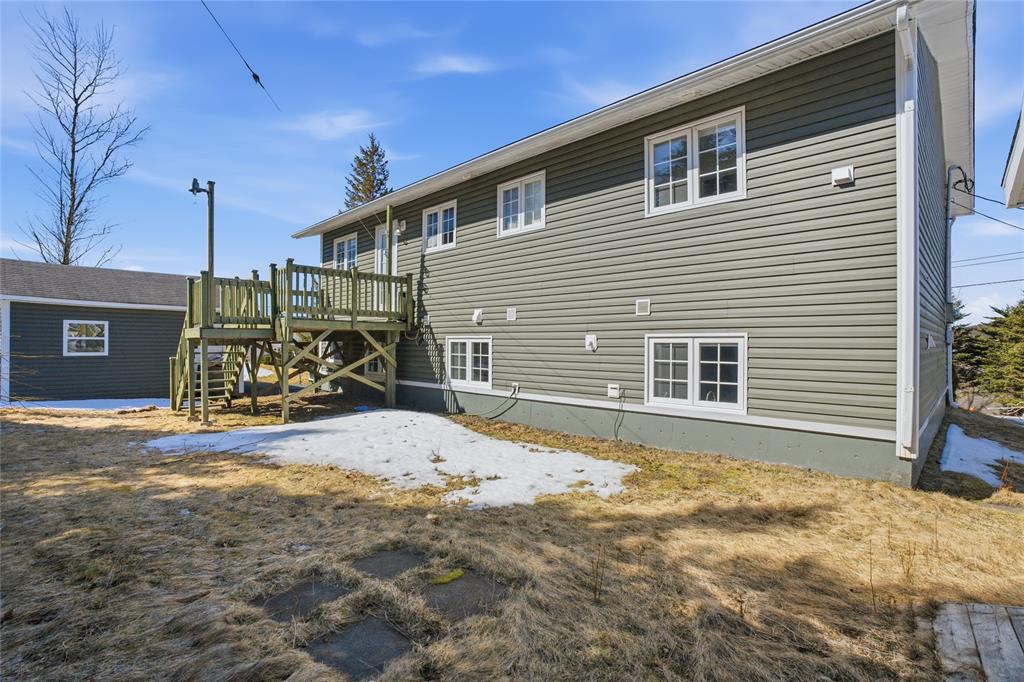 13 AUGUSTUS DRIVE, BURIN BAY ARM, Newfoundland, Canada A0E 1G0, ,3 BathroomsBathrooms,Residential,For Sale,AUGUSTUS DRIVE,6161