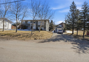 13 AUGUSTUS DRIVE, BURIN BAY ARM, Newfoundland, Canada A0E 1G0, ,3 BathroomsBathrooms,Residential,For Sale,AUGUSTUS DRIVE,6161