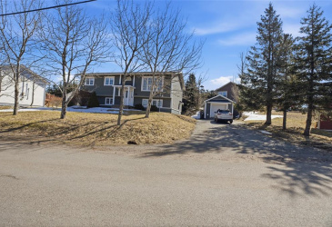 13 AUGUSTUS DRIVE, BURIN BAY ARM, Newfoundland, Canada A0E 1G0, ,3 BathroomsBathrooms,Residential,For Sale,AUGUSTUS DRIVE,6161