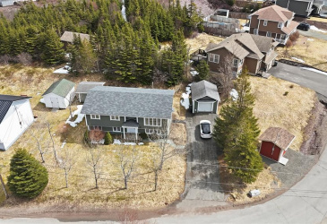 13 AUGUSTUS DRIVE, BURIN BAY ARM, Newfoundland, Canada A0E 1G0, ,3 BathroomsBathrooms,Residential,For Sale,AUGUSTUS DRIVE,6161