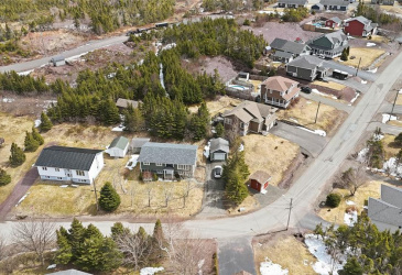 13 AUGUSTUS DRIVE, BURIN BAY ARM, Newfoundland, Canada A0E 1G0, ,3 BathroomsBathrooms,Residential,For Sale,AUGUSTUS DRIVE,6161