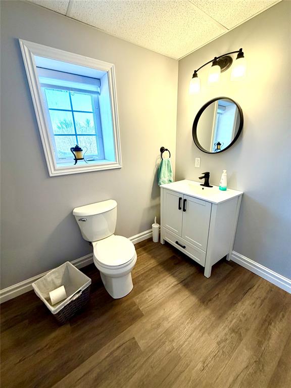 5 ELIZABETH PLACE, CLARENVILLE, Newfoundland, Canada A5A 0C8, ,2 BathroomsBathrooms,Residential,For Sale,ELIZABETH PLACE,6162