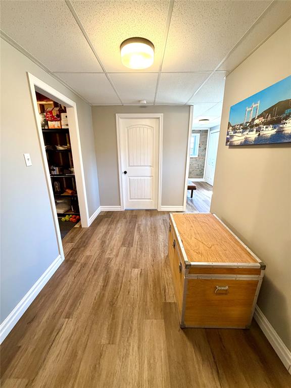 5 ELIZABETH PLACE, CLARENVILLE, Newfoundland, Canada A5A 0C8, ,2 BathroomsBathrooms,Residential,For Sale,ELIZABETH PLACE,6162