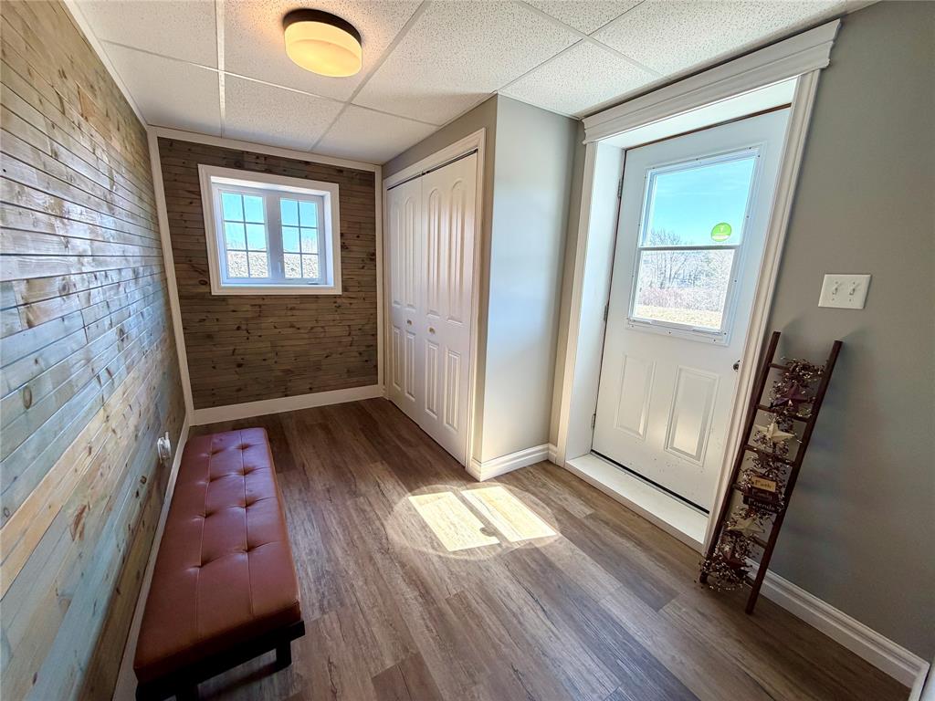 5 ELIZABETH PLACE, CLARENVILLE, Newfoundland, Canada A5A 0C8, ,2 BathroomsBathrooms,Residential,For Sale,ELIZABETH PLACE,6162
