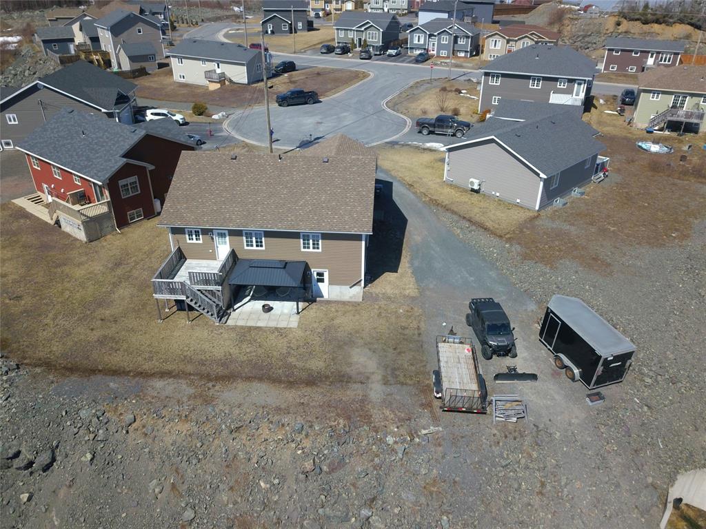 5 ELIZABETH PLACE, CLARENVILLE, Newfoundland, Canada A5A 0C8, ,2 BathroomsBathrooms,Residential,For Sale,ELIZABETH PLACE,6162