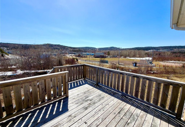 5 ELIZABETH PLACE, CLARENVILLE, Newfoundland, Canada A5A 0C8, ,2 BathroomsBathrooms,Residential,For Sale,ELIZABETH PLACE,6162