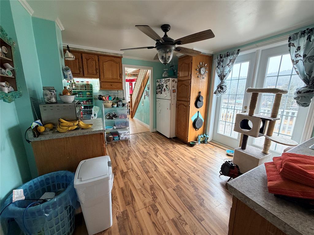 11 SOUTHERN COVE ROAD, CHAPEL ARM, Newfoundland, Canada A0B 1L0, ,1 BathroomBathrooms,Residential,For Sale,SOUTHERN COVE ROAD,6163