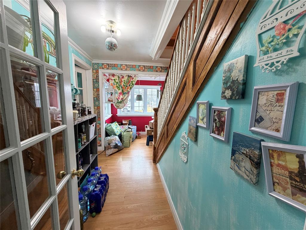 11 SOUTHERN COVE ROAD, CHAPEL ARM, Newfoundland, Canada A0B 1L0, ,1 BathroomBathrooms,Residential,For Sale,SOUTHERN COVE ROAD,6163