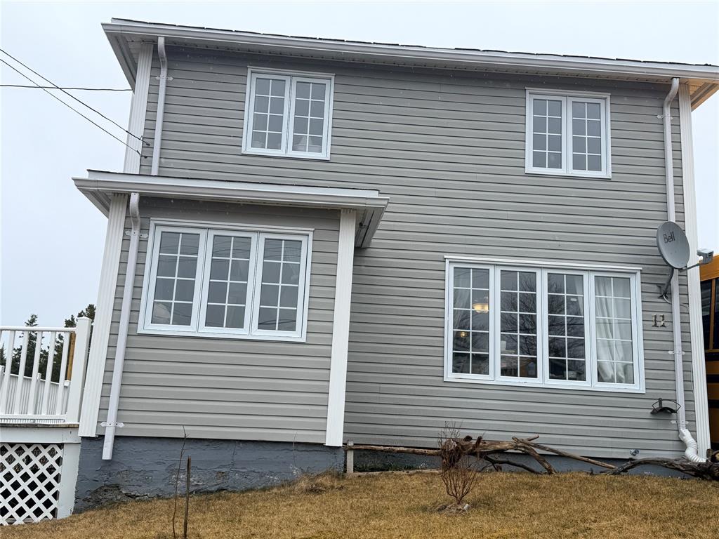 11 SOUTHERN COVE ROAD, CHAPEL ARM, Newfoundland, Canada A0B 1L0, ,1 BathroomBathrooms,Residential,For Sale,SOUTHERN COVE ROAD,6163