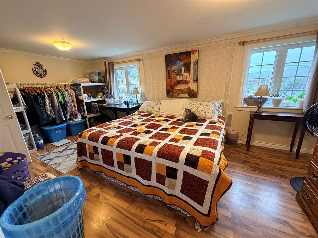 11 SOUTHERN COVE ROAD, CHAPEL ARM, Newfoundland, Canada A0B 1L0, ,1 BathroomBathrooms,Residential,For Sale,SOUTHERN COVE ROAD,6163