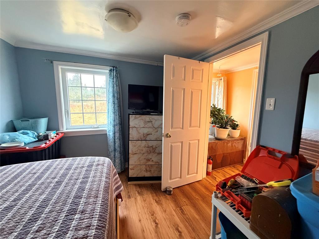11 SOUTHERN COVE ROAD, CHAPEL ARM, Newfoundland, Canada A0B 1L0, ,1 BathroomBathrooms,Residential,For Sale,SOUTHERN COVE ROAD,6163
